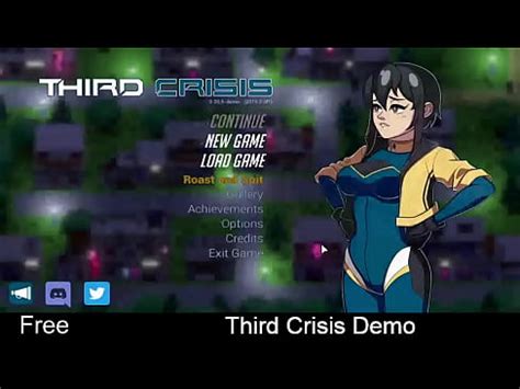 Third Crisis Demo XVIDEOS