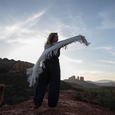 Sacred Sedona Spiritual Retreat – SpiritFlow Sedona