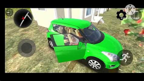 indian cars simulator 3D part 1 - YouTube