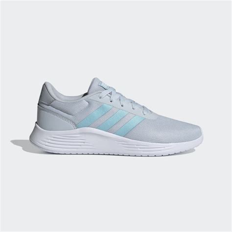 ADIDAS LITE RACER 2.0 - Cloud - The Brand Store