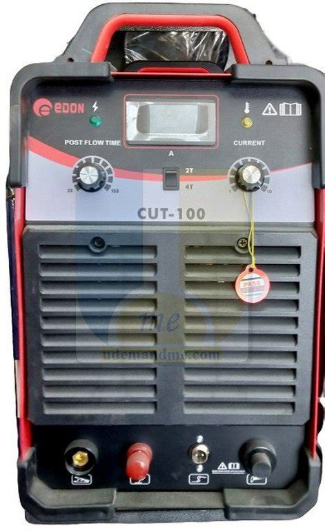 Buy Edon Cut Plasma Cutting Machine Online Dubai Uae