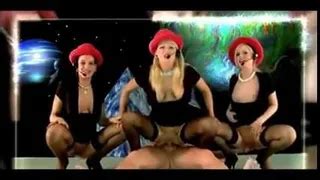 Can Can The Old Fasioned Way Funny Funny Porn XHamster