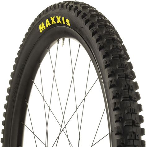 Maxxis Minion DHR II 27 5 Competitive Cyclist