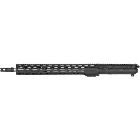 Radical Firearms 16 6 5 Grendel AR 15 Complete Upper Receiver With M