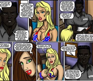 Flag Girls Muses Sex And Porn Comics