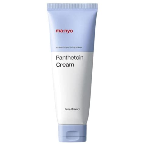 Крем для лица Manyo Panthetoin Cream купить в Москве, СПБ