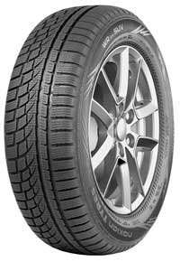 Nokian WR G4 SUV | IN & OUT TIRE