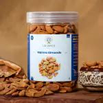 Buy Granny S Choice Mamra Almonds Gm Natural Badam Giri