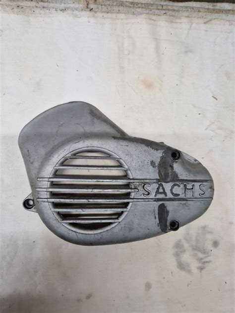 Sachs 502 | Kaufen auf Ricardo
