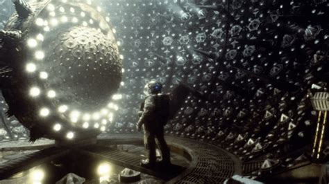 10 Horror Movies That Went to Space