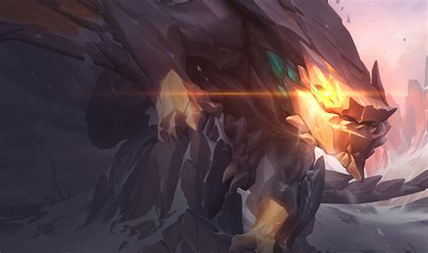 TFT Set 7 5 Reworks Dragon Trait Adjusts Costs Dot Esports