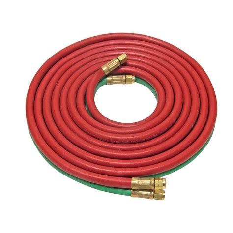 Uniweld Products Inc H32a Uniweld 3 16a Twin Hose At Controls Central