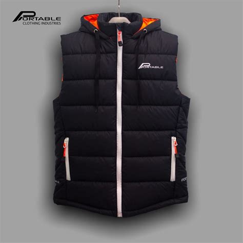 Jual Jaket Rompi Perasut Motor Vest Riding Pelindung Dada Bodyvest