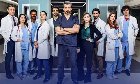 Doc Así Es La Nueva Y Exitosa Serie De Telecinco Sobre Un Médico Que