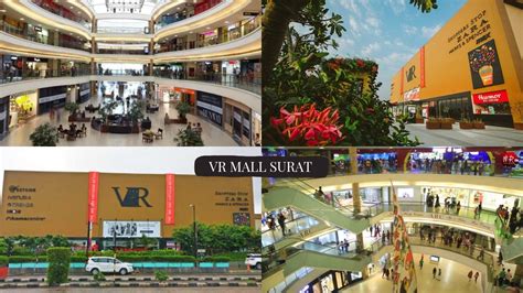 Vr Mall Surat The Best Experience You Ll Ever Have Youtube