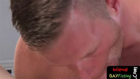 Cock Munching Stud Bangs Gay Twink Ass BoyFriendTV