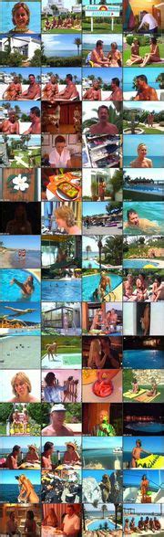 Costa Natura Naked Village