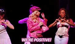 Teenage Fanatic Legally Blonde The Musical Review With Gifs