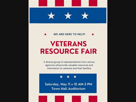 Veterans Invited To West Hartford Veterans Fair West Hartford Ct Patch