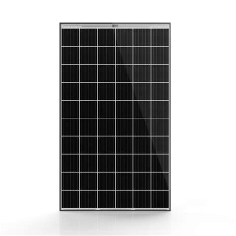 Solarpanel Monokristallines Silicium X L Series Aleo Solar