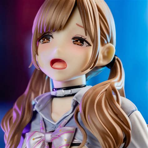 Figuras de acción de Anime para adultos modelo de colección Hentai de CM Native M Histoire d