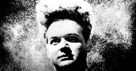 Behind the scenes with David Lynch on ‘Eraserhead’ | Dangerous Minds