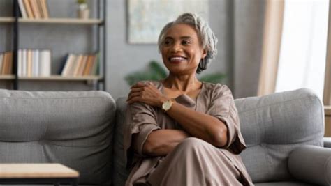 Hrt And Sex Drive Restoring Intimacy During Menopause Times Health Mag