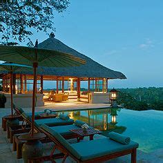 Amanresorts - Romantic luxury villas, 5 star villas to rent or purchase