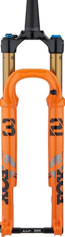 Fox Racing Shox Float Sc Fit Boost Fork Bike Components