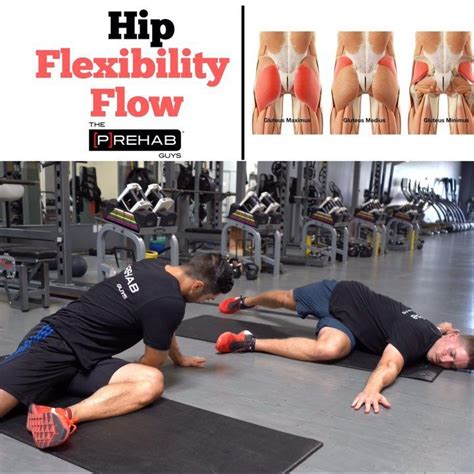 Hip Impingement Fai Rehab🔥 — 📝this Is A Sequence Of Exercises We Are