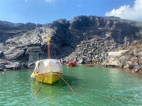 Hot Springs In Santorini Your Full Guide Before You Visit