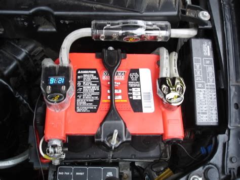 Acura Tl Battery Discover 70 Images And 10 Videos