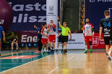 PGNiG Superliga Energa MKS Kalisz SPR Stal Mielec 28 24 Galeria