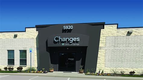 Carrollton Springs Changes | Plano, TX