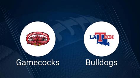 Jacksonville State Vs Louisiana Tech Predictions And Picks Odds