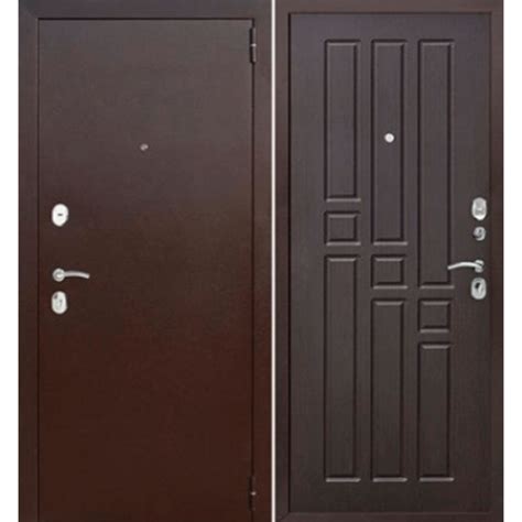 M-52/1 - Входные и межкомнатные двери Real Doors в Алматы