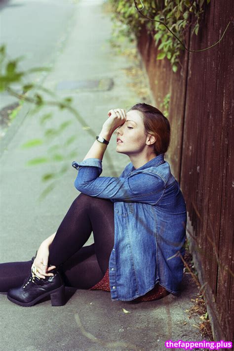 WhisperAudios ASMR Whisperaudiosasmr Nude OnlyFans Photo The Fappening Plus