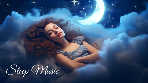 Healing Music For Stress Anxiety Disorders And Chronic Fatigue Deep