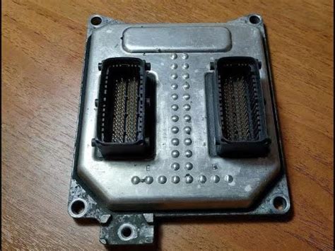 OPEL(Опель) привязка блока ЭБУ(ECU) Опком (Opcom) сброс(reset) I/O ...