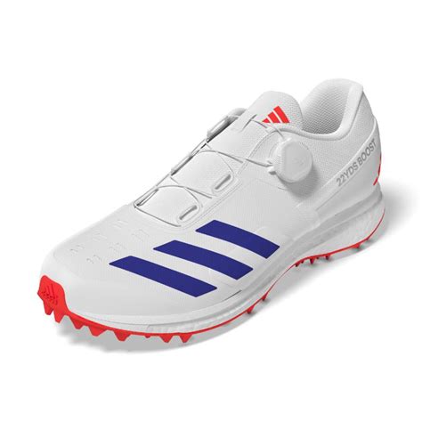 Adidas 22YDS Boost Cricket Shoes 2024