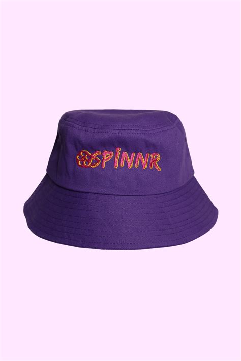 Bucket Hat 400 Coins Spinnr Shop