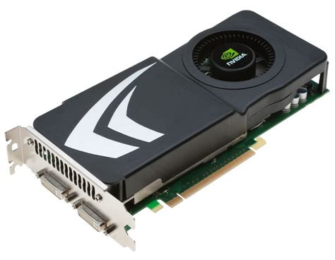 Nvidia S New Batch Gts 250 Gtx 280m Gtx 260m Gts 160m New Cards For March