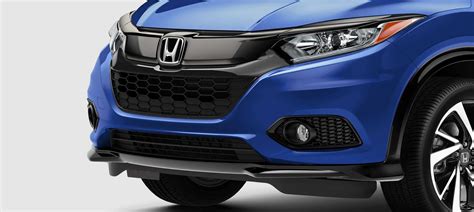 Honda Hr V Tempe Honda Subcompact Crossover Suv