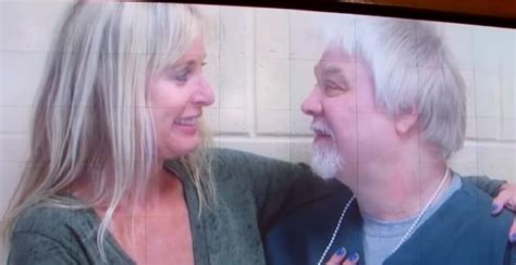 Are Steven Avery And Lynn Hartman Still Together Making A Murderer Update