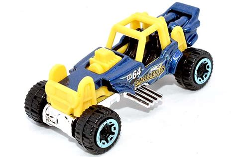 MOUNTAIN MAULERのレビューFormula Off RoadなHWオリジナルマシン DHR Hot Wheels 情報まとめ ホットウィール にわかマニア