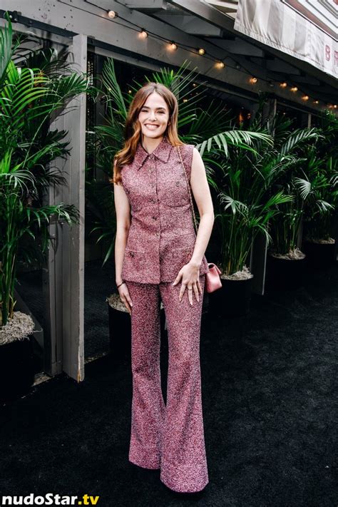 Zoey Deutch Zoeydeutch Nude OnlyFans Photo 42 Nudostar TV