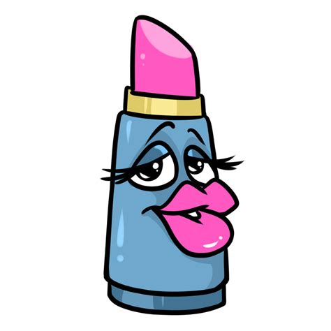 Lizzy Lipstick By Liplover6930 On Deviantart