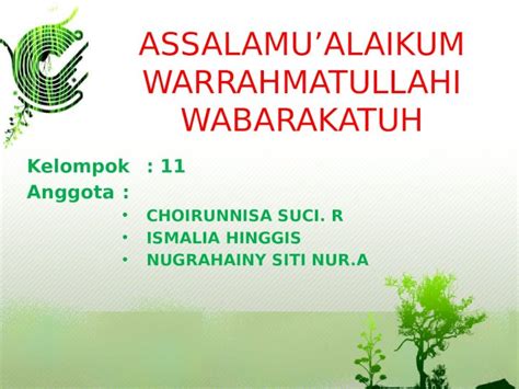 Pptx Dakwah Rasulullah Periode Madinah Dokumen Tips