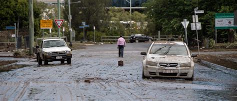 Brisbane floods: Flood alert shortcomings exposed by independent review ...