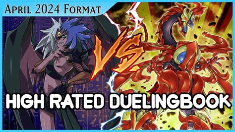 High Rated Dbyubel Unchained Vs Tenpai Dragon Youtube